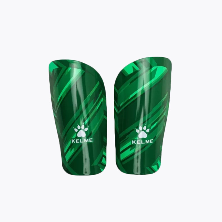 Щитки Kelme зелені 8101HJ5001.9300 Щитки Kelme зелені 8101HJ5001.9300