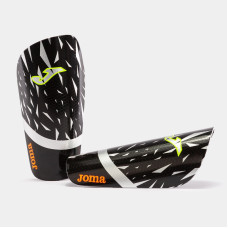 Щитки JOMA чорно-срібні SPIDER 401157.111 Щитки JOMA чорно-срібні SPIDER 401157.111