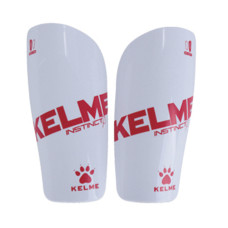 Щитки Kelme біло-червоні CLASSIC K15S948.9107 Щитки Kelme біло-червоні CLASSIC K15S948.9107