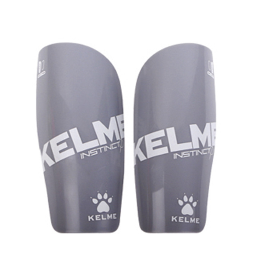 Щитки  Kelme сіро-білі CLASSIC K15S948.9225