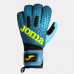 Воротарські рукавички JOMA синьо-жовтіі PREMIER 401195.301