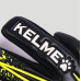 Воротарські рукавиці Kelme Training чорно-салатові 9896409.9012