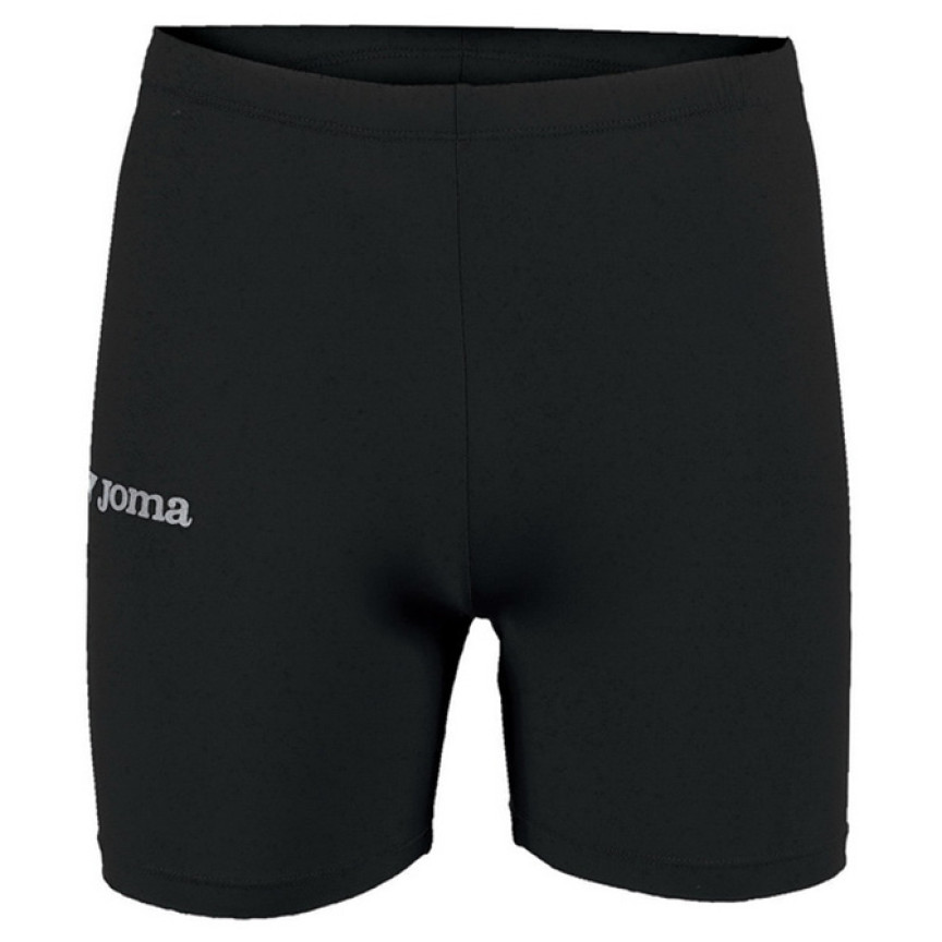Велосипедки чорні Joma 933.101 Велосипедки чорні Joma 933.101