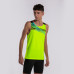 Майка жовта JOMA ELITE X 103102.061 Майка жовта JOMA ELITE X 103102.061