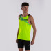 Майка жовта JOMA ELITE X 103102.061 Майка жовта JOMA ELITE X 103102.061