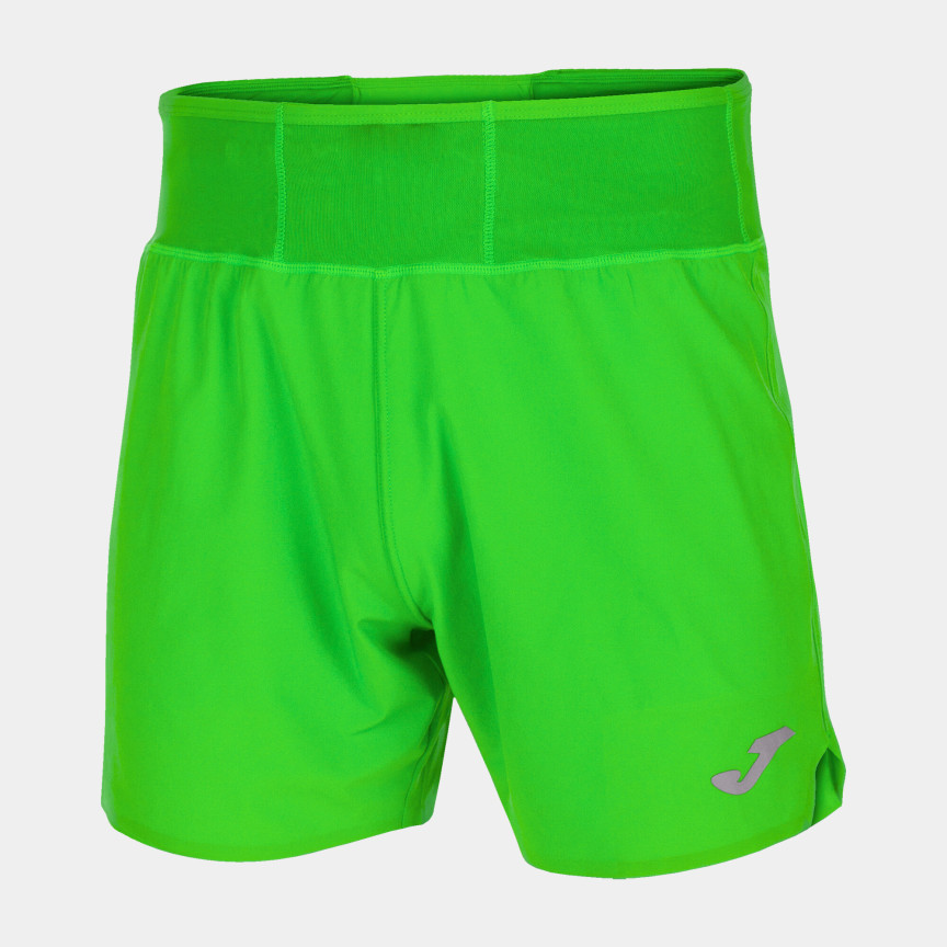 Шорти салатові JOMA R-COMBI 101353.020