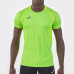 Футболка  JOMA  салатова OLIMPIA 100736.020