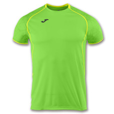 Футболка  JOMA  салатова OLIMPIA 100736.020
