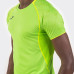 Футболка  JOMA  салатова OLIMPIA 100736.020