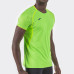Футболка  JOMA  салатова OLIMPIA 100736.020