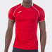 Футболка JOMA червона OLIMPIA 100736.600 Футболка JOMA червона OLIMPIA 100736.600