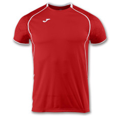 Футболка JOMA  червона OLIMPIA 100736.600