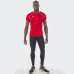 Футболка JOMA червона OLIMPIA 100736.600 Футболка JOMA червона OLIMPIA 100736.600