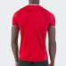 Футболка JOMA червона OLIMPIA 100736.600 Футболка JOMA червона OLIMPIA 100736.600