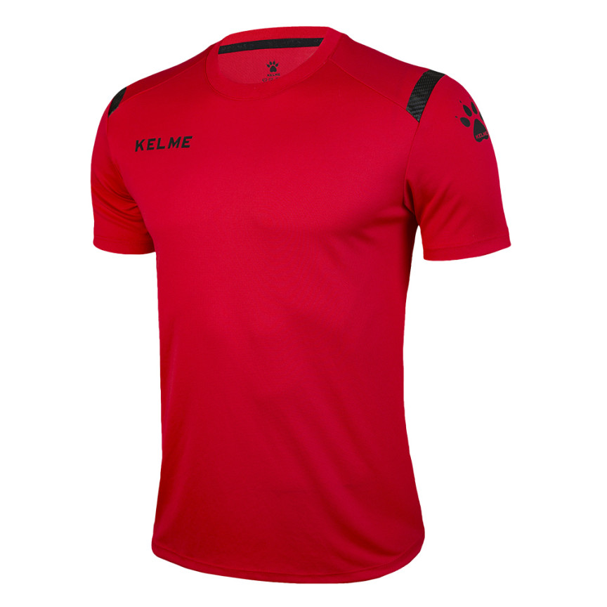 Футболка KELME ROAD червона 3891544.9600