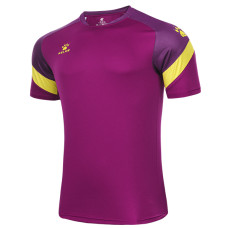 Футболка фіолетова к/р KELME WARRIOR 8151ZB1007.9607