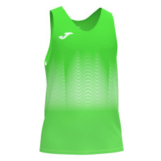 Майка салатово-біла JOMA ELITE VII 101522.020
