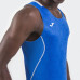 Майка JOMA синя OLIMPIA 100737.700 Майка JOMA синя OLIMPIA 100737.700