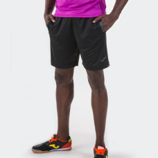 Шорти  JOMA чорні MIAMI 100785.100