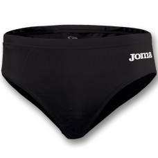 Труси  JOMA  чорні жіночі R.F.E.A. SHR.W8M73.10