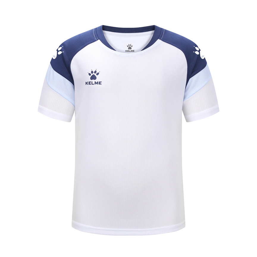 Футболка дитяча Kelme BRAVO 7351TX3093.9112 Футболка дитяча Kelme BRAVO 7351TX3093.9112