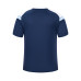 Футболка дитяча т.синьо-біла Kelme BRAVO 7351TX3093.9424