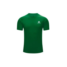Футболка Kelme зелена дитяча TRAINING II 7451TX3365.9300