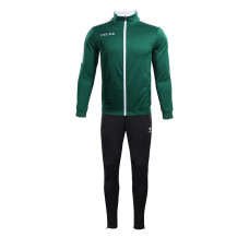 Костюм Kelme  спортивний дитячий зелено-білий ACADEMY 3773200.9311