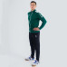 Костюм Kelme спортивний дитячий зелено-білий ACADEMY 3773200.9311 Костюм Kelme спортивний дитячий зелено-білий ACADEMY 3773200.9311