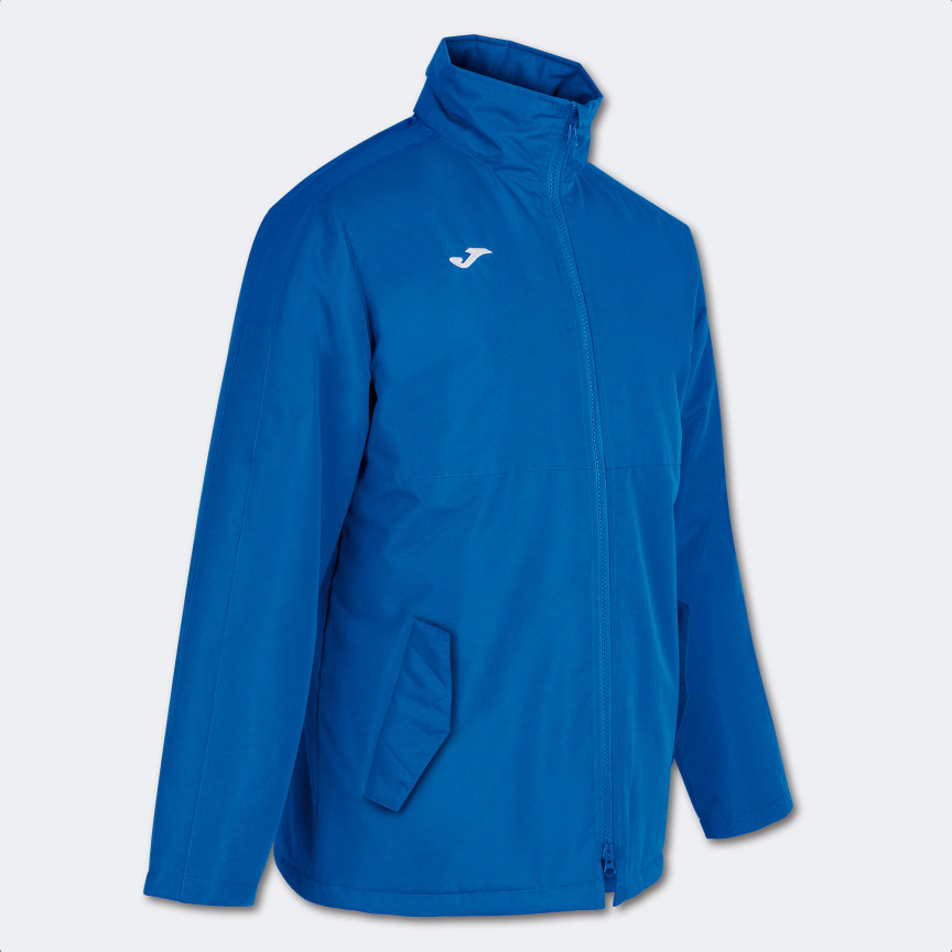 Куртка Joma синя TRIVOR 102256.700 Куртка Joma синя TRIVOR 102256.700