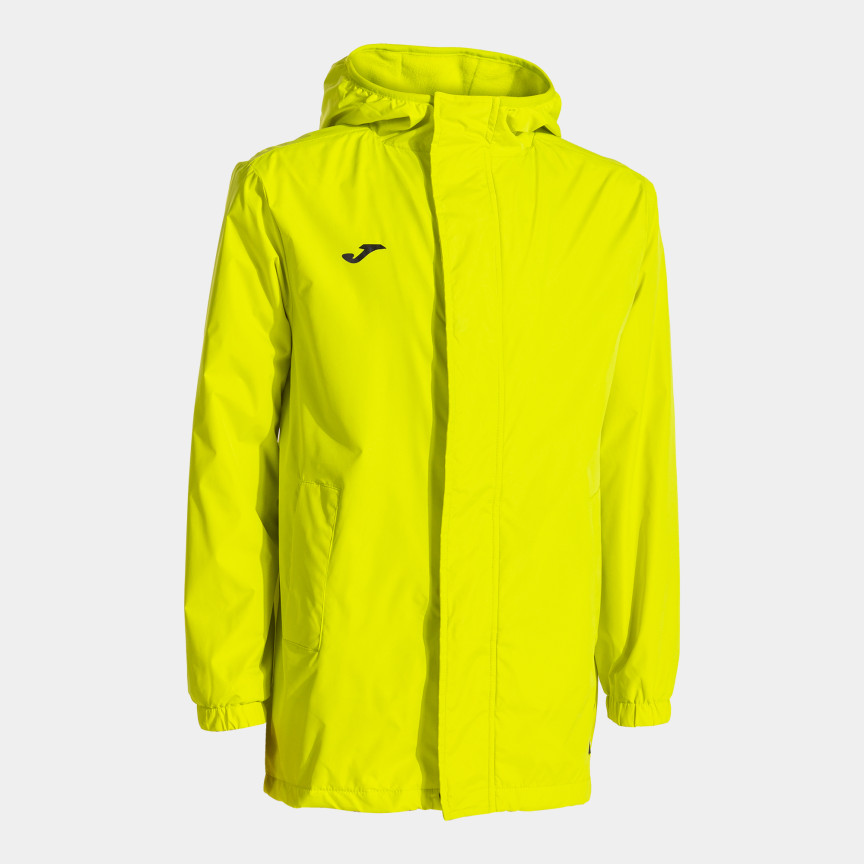 Куртка Joma лимонна LION 500582.428