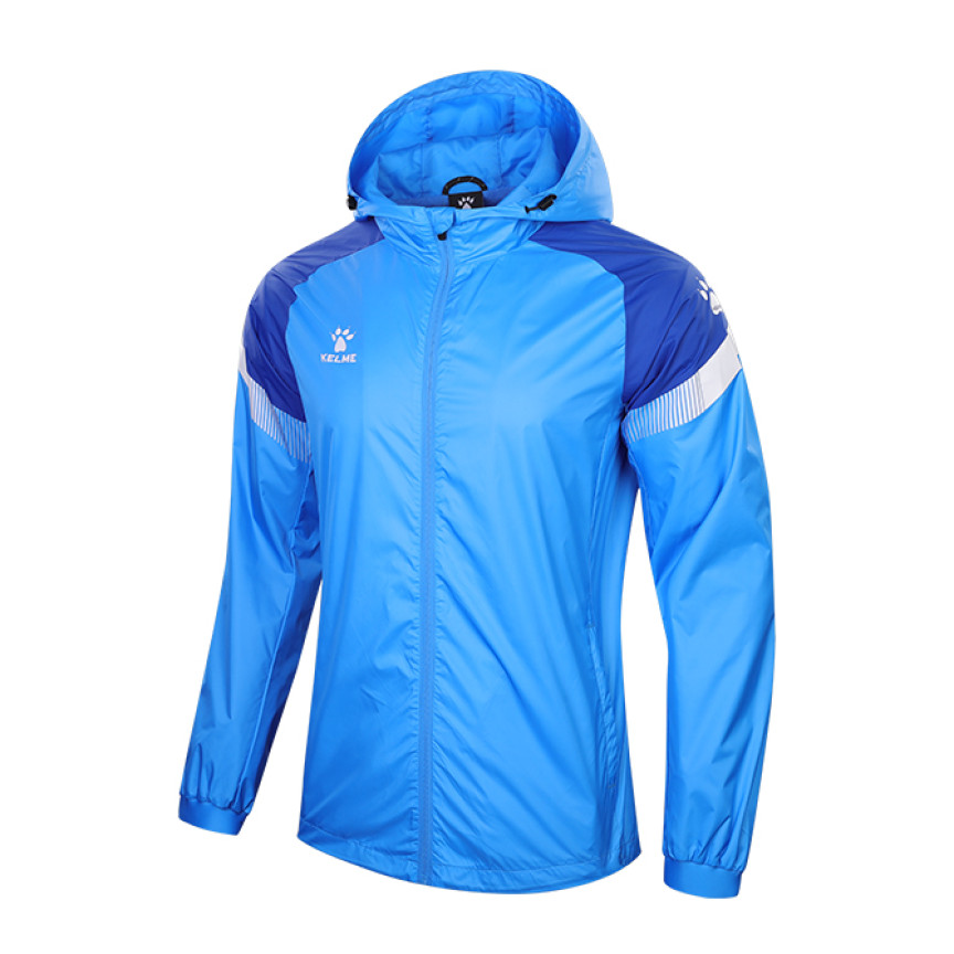Вітрівка дитяча Kelme WARRIOR 8061WT3001.9906