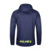 Вітровка т.синьо-жовта дитяча Kelme Windproof 3883211.4000