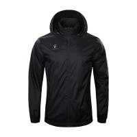 Вітрівка Kelme чорна дитяча URBAN 8163WT3001.9000 Вітрівка Kelme чорна дитяча URBAN 8163WT3001.9000