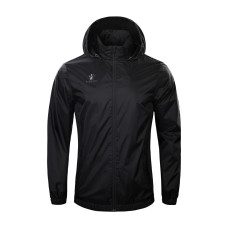 Вітрівка  Kelme  чорна дитяча URBAN 8163WT3001.9000