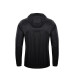 Вітрівка Kelme чорна дитяча URBAN 8163WT3001.9000 Вітрівка Kelme чорна дитяча URBAN 8163WT3001.9000