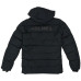 Куртка Kelme  чорна дитяча NEW STREET 3883405.9000