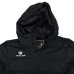 Куртка Kelme  чорна дитяча NEW STREET 3883405.9000