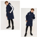 Куртка дитяча т.синя NEW STREET 3883406.9424