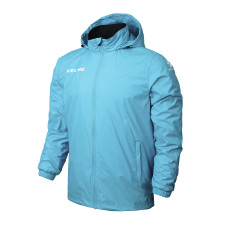Вітрівка Kelme  блакитна дитяча STREET K15S606-1.9426