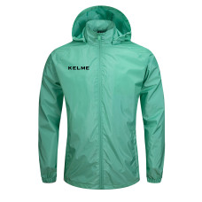 Вітрівка мятна дитяча Windproof 3803241.9328