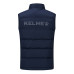 Жилетка  Kelme  т.синя дитяча PADDED VEST 3893412.9416
