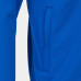 Олімпійка Joma з капюшоном синьо-біла CREW V 103087.703