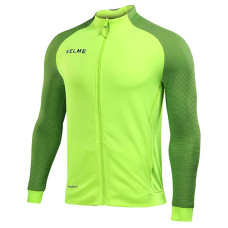 Олімпійка Kelme  дитяча салатова MONTES 3873300.9918