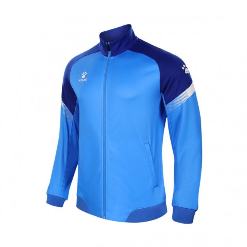 Олімпійка дитяча Kelme 8061WT3002.9906 Олімпійка дитяча Kelme 8061WT3002.9906