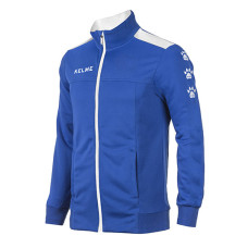 Олімпійка   Kelme синьо-біла дитяча LINCE 3883321.9409
