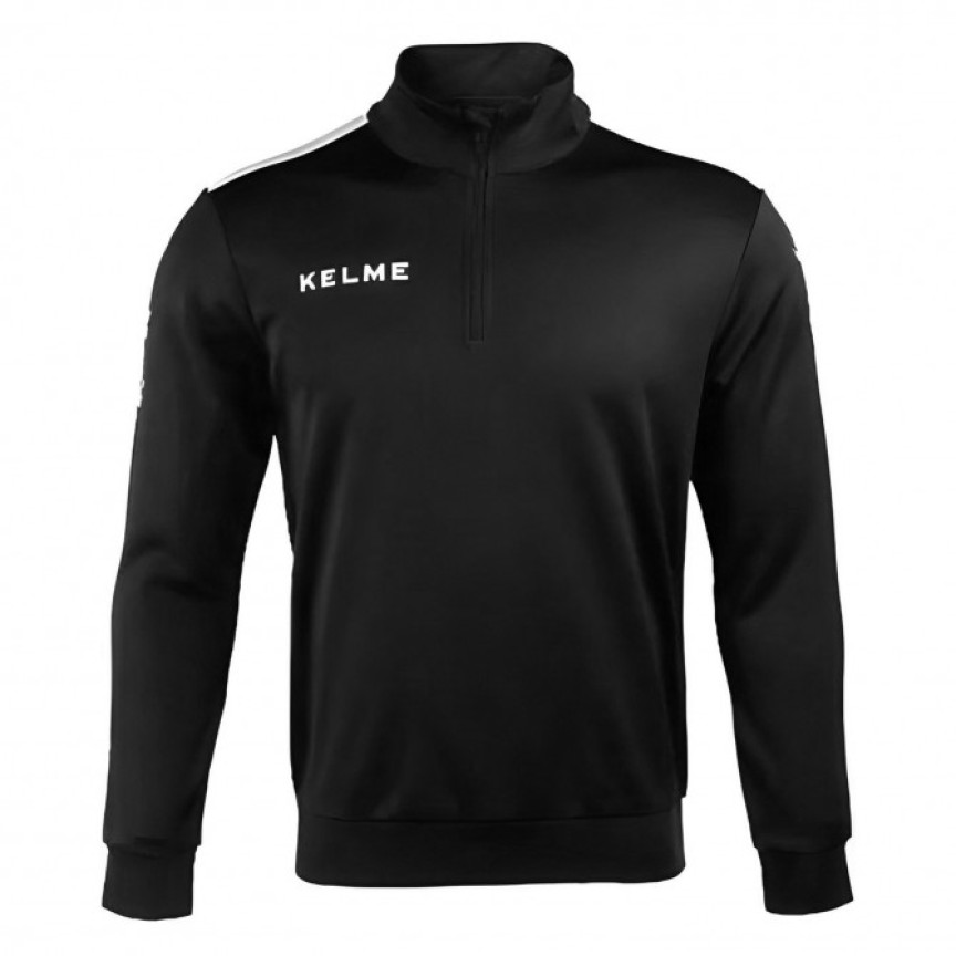 Реглан  Kelme  чорно-білий дитячий LINCE TT70613001.9003