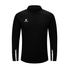 Реглан дитячий чорний Kelme 7461TT3052.9000
