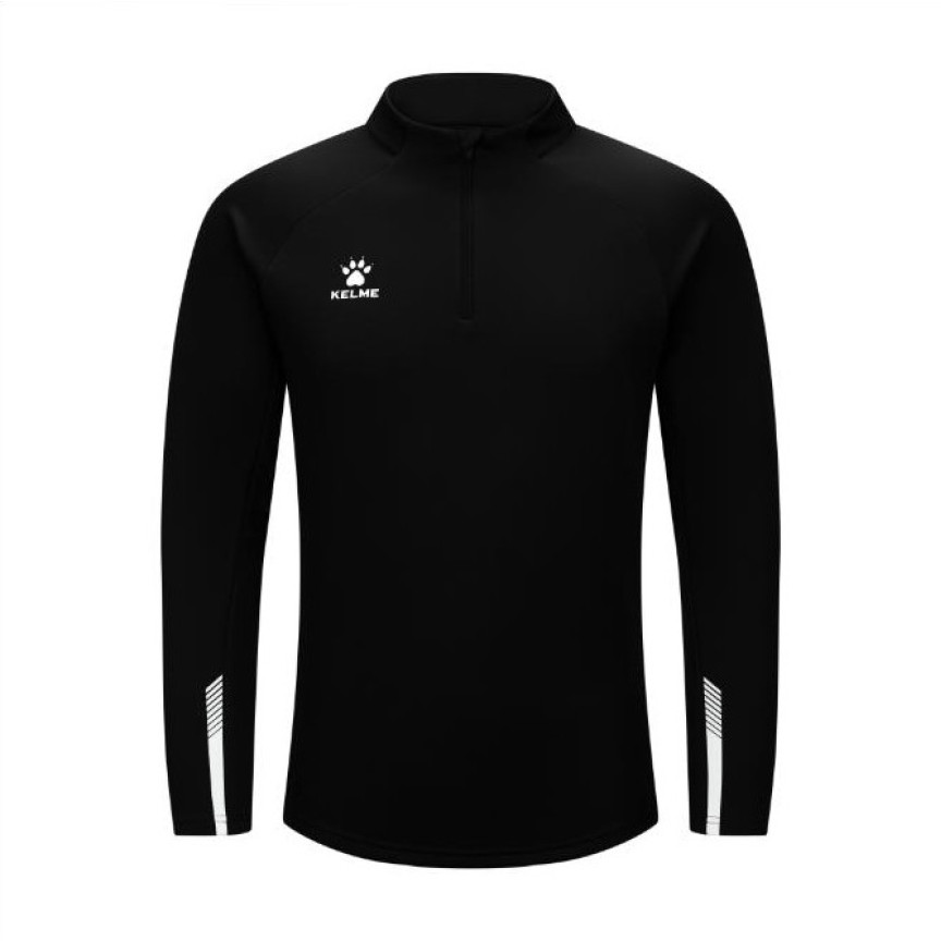Реглан дитячий чорний Kelme 7461TT3052.9000 Реглан дитячий чорний Kelme 7461TT3052.9000