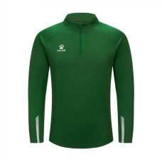 Реглан зелений дитячий Kelme 7461TT3052.9300
